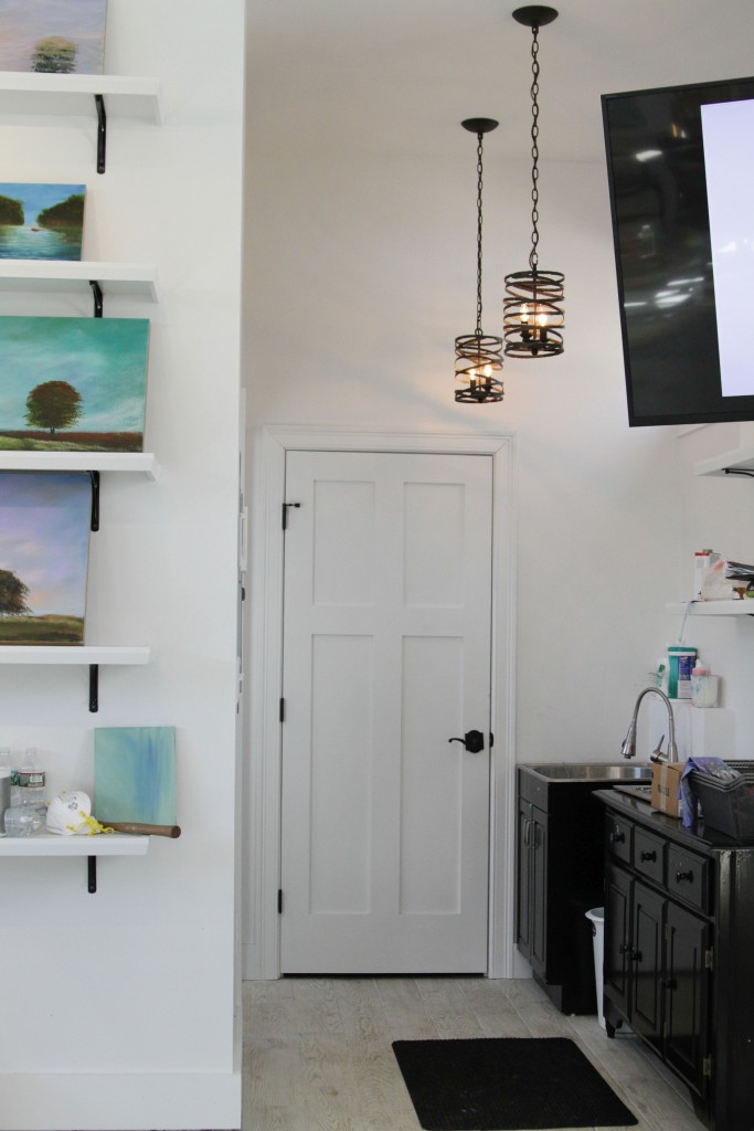 Art Studio 6 Melissa Quintal Photography Griff Electric