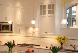 interior kitchen lighting
