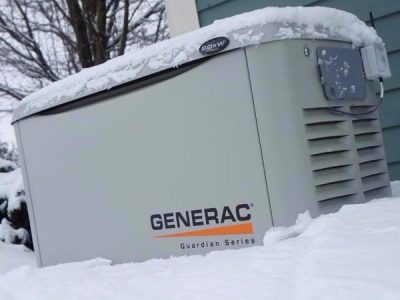 Generator Maintenance 101