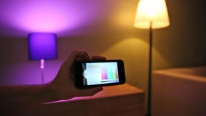 How to control your lighting (and energy usage) with your iPhone or iPad