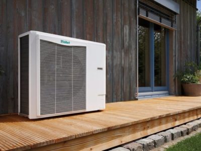 5 Need-to-Knows About Commercial Heat Pumps Before You Buy