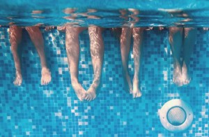 Just Keep Swimming: Pools and Spa Electrical Wiring