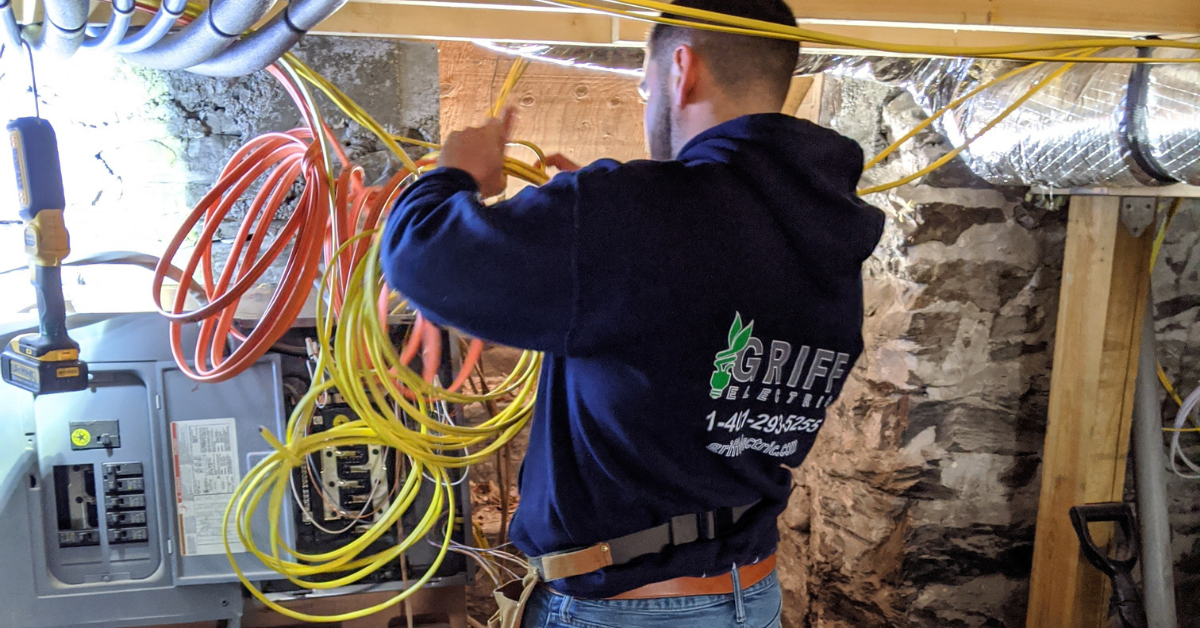 Electrical Contractors Middletown Nj