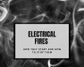 Electrical Fires
