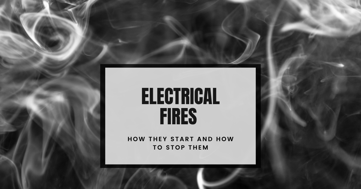 Electrical Fires