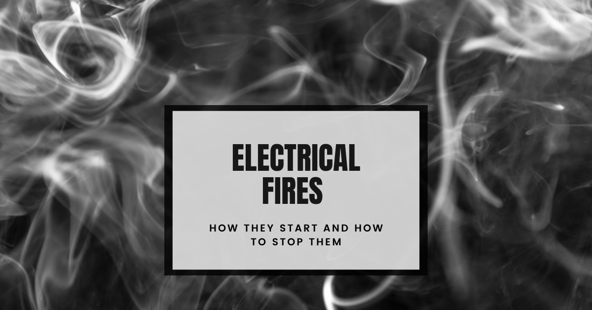 Three Warning Signs of an Overloaded Electrical Circuit - Griff Electric